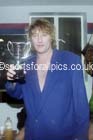1992 Charity Football at Carlisle United. Photo: David T. Hewitson/Sports for All Pics